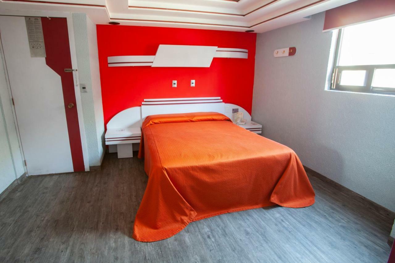 Ancona - Solo Adultos Hotel Mexico